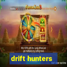 drift hunters